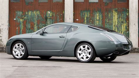 Download Car Gray Car Coupé Fastback Grand Tourer